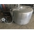 Schładzalnik, zbiornik do mleka  ALFA LAVAL 500, 520 litrów używany